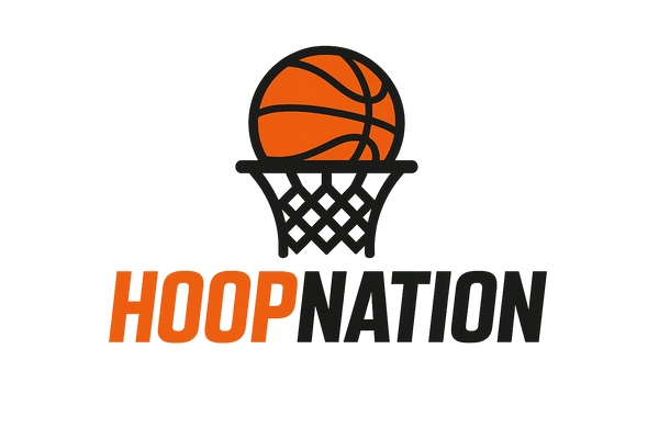 Hoopnation logo